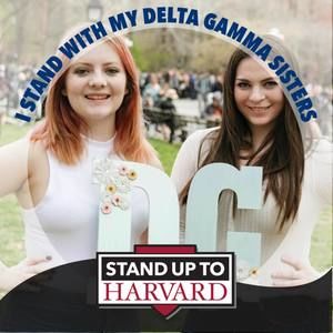 Meet your Posher, Angela